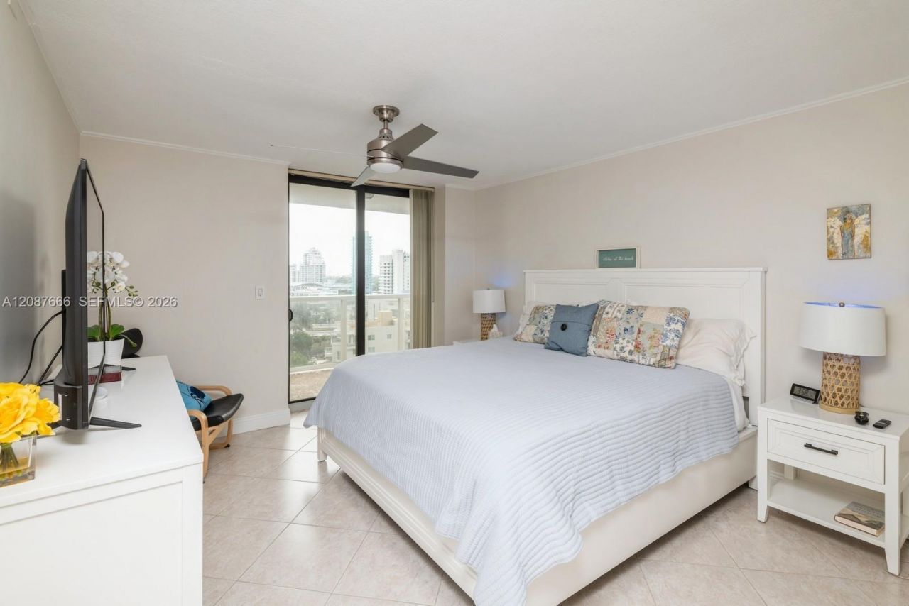 6423 Collins Ave, Unit 1201, Miami Beach, FL 33141 Photo