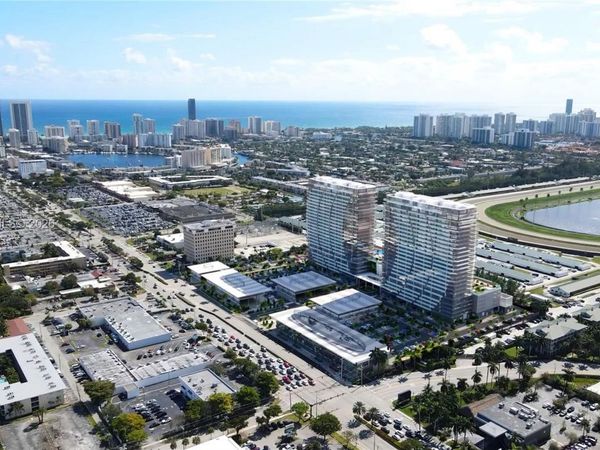 1170 E Hallandale Beach Blvd , Unit 1105, Hallandale Beach, FL 33009