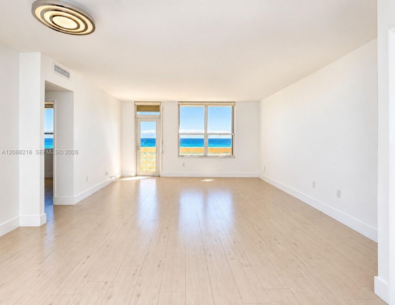 10185 Collins Ave, Unit 1017, Bal Harbour, FL 33154 Main Photo