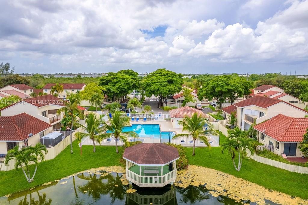 1111 San Remo Cir, Homestead, FL 33035 Photo