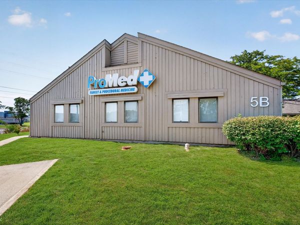 8202 Clearvista Pw, Unit 5B, Indianapolis, IN 46256