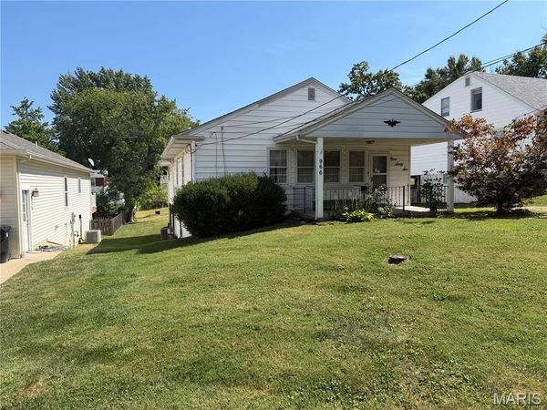 966 Cleveland Avenue, Kirkwood, MO 63122