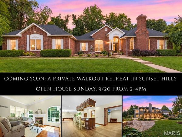 3028 Sunset Hills Boulevard S, Edwardsville, IL 62025