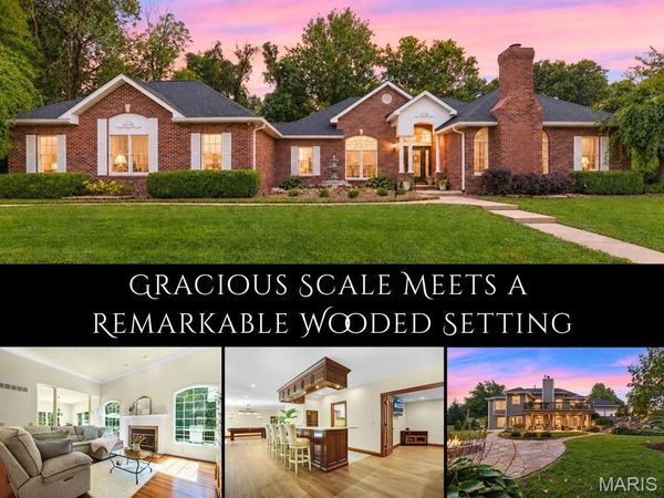 3028 Sunset Hills Boulevard S, Edwardsville, IL 62025
