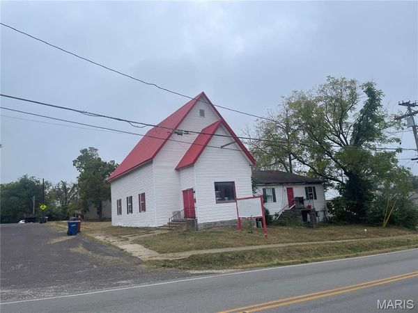 501 W 4th Street, Salem, MO 65560