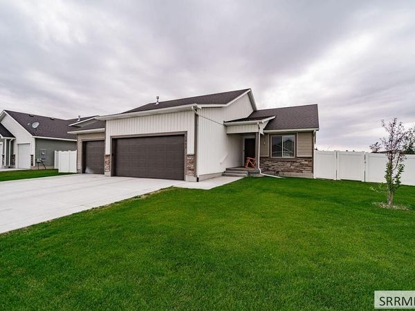 1955 Bennington Court, IDAHO FALLS, ID 83404