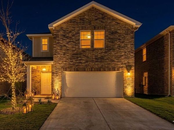 2011 Hancock Circle, Princeton, TX 75407