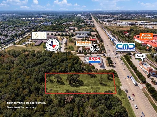 1001 S Main Street, Keller, TX 76248