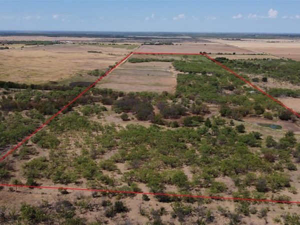 1789 Taack Road, Newcastle, TX 76372