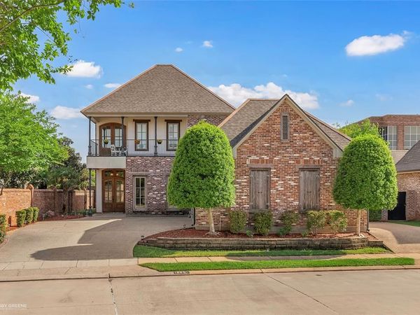 106 Vieux Carre , Bossier City, LA 71111