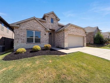 14316 Spitfire Trail, Fort Worth, TX 76262