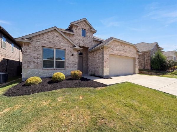 14316 Spitfire Trail, Fort Worth, TX 76262
