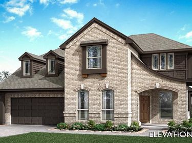 16309 Boston Ivy Drive, Fort Worth, TX 76247