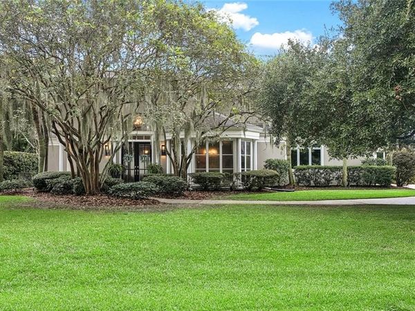 106 ENGLISH TURN Drive, New Orleans, LA 70131