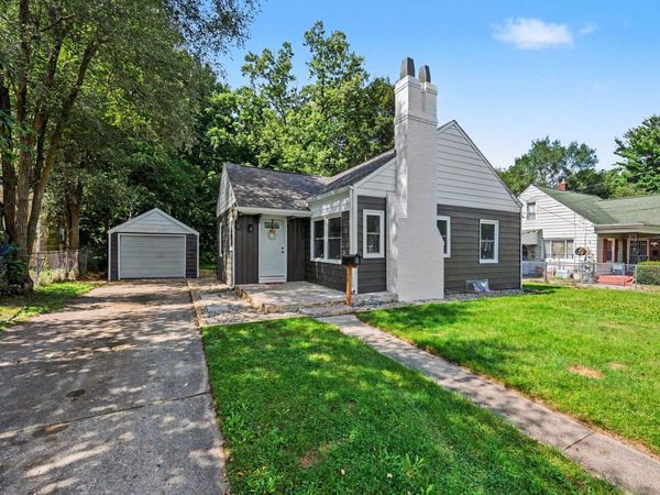 173 Redner Avenue, Battle Creek, MI 49037