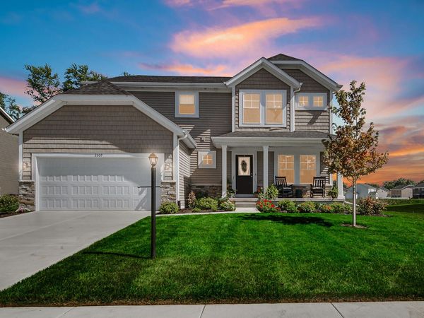 2309 Dunewood Street , Portage, IN 46368