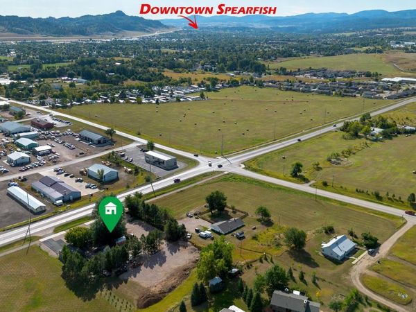 3255 Old Belle Road, Spearfish, SD 57783