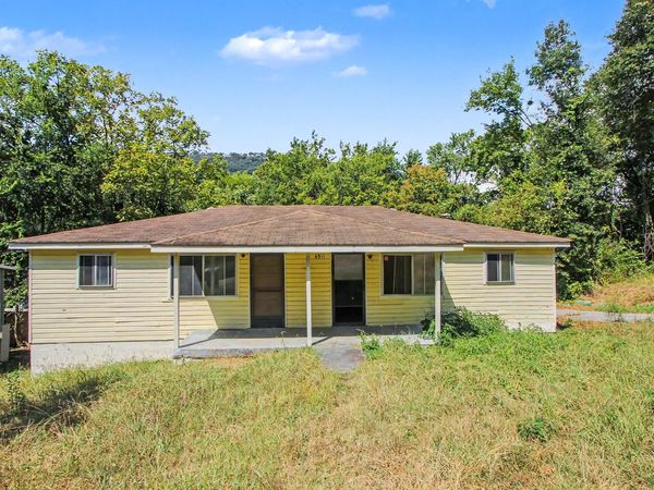 4511 Balcomb Street, Chattanooga, TN 37409