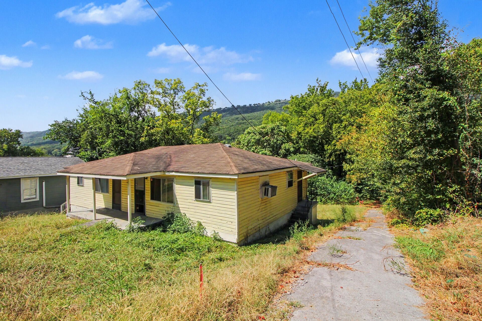 4511 Balcomb Street, Chattanooga, TN 37409 Main Photo