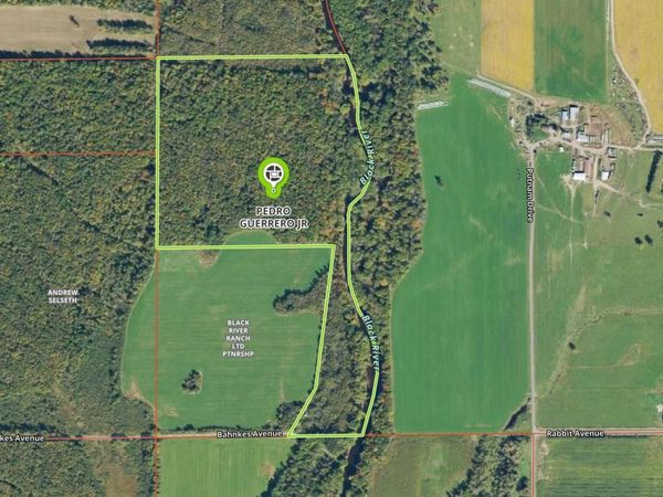 000 BAHNKES AVENUE, WI 54459