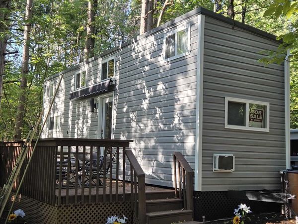 W7685 NORTH STREET, Wausaukee, WI 54177