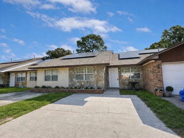 125 Wellington Road, Fort Walton Beach, FL 32547
