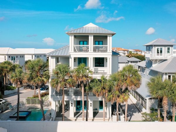 515 Beachside Gardens, Panama City Beach, FL 32413