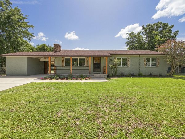 2930 N Kirkwell Avenue, Panama City, FL 32405