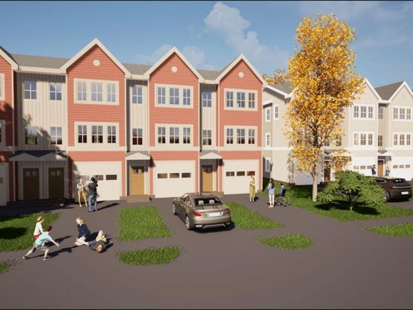 7 Marshall Drive , Unit 3, Falmouth, ME 04105