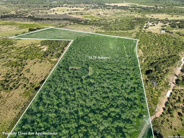TBD3 SH 29, Mason, TX 76856