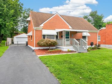 528 Hi Crest Drive, Lexington, KY 40505