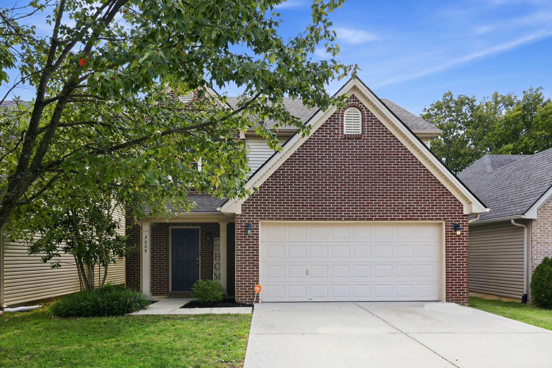 3009 Many Oaks Park, Lexington, KY 40509 Main Photo