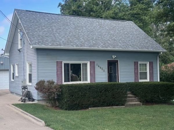14458 115th Avenue , Davenport, IA 52804
