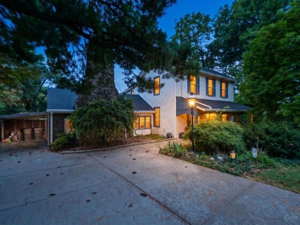 3093 Diehl Road, Cincinnati, OH 45211