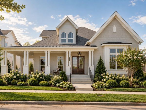 6057 Pasquo Rd, Nashville, TN 37221