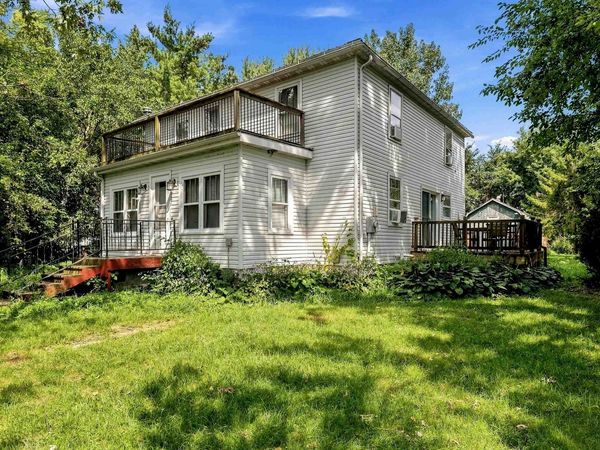 14107 489th Avenue, Miles, IA 52064