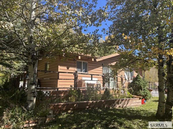 3877 Brookie Lane, ISLAND PARK, ID 83429