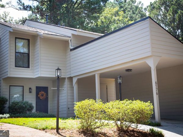 6176 Brookwood Road, Peachtree Corners, GA 30092