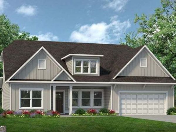5020 Cecelia Drive, Powder Springs, GA 30127