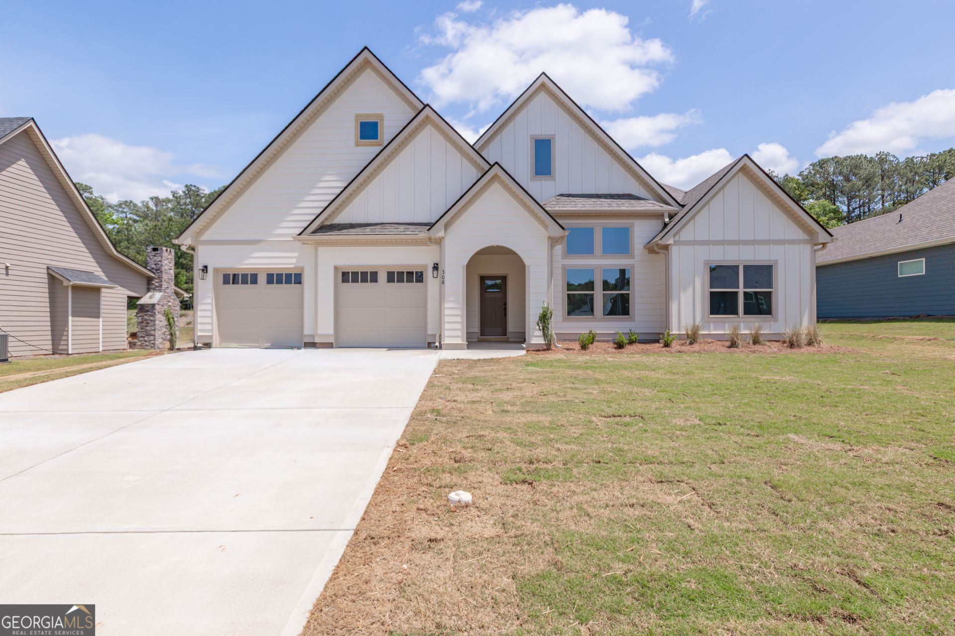 308 Hammerstone Court, Senoia, GA 30276 Main Photo