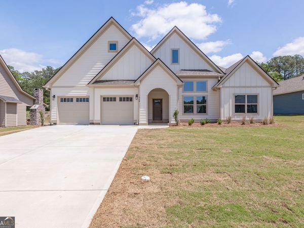 308 Hammerstone Court, Senoia, GA 30276