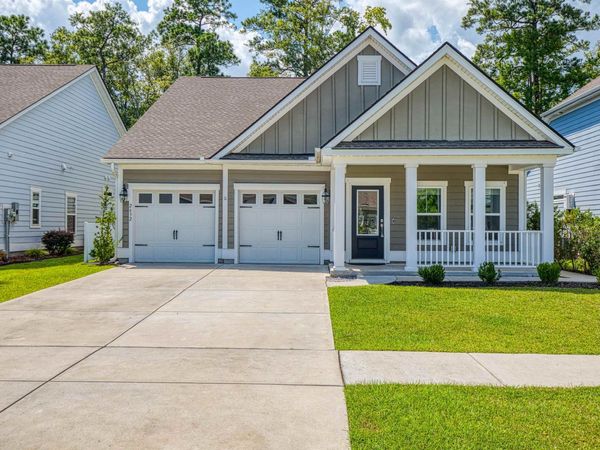 2632 Goldfinch Dr., Myrtle Beach, SC 29577