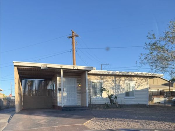 107 W Victory Road, Henderson, NV 89015