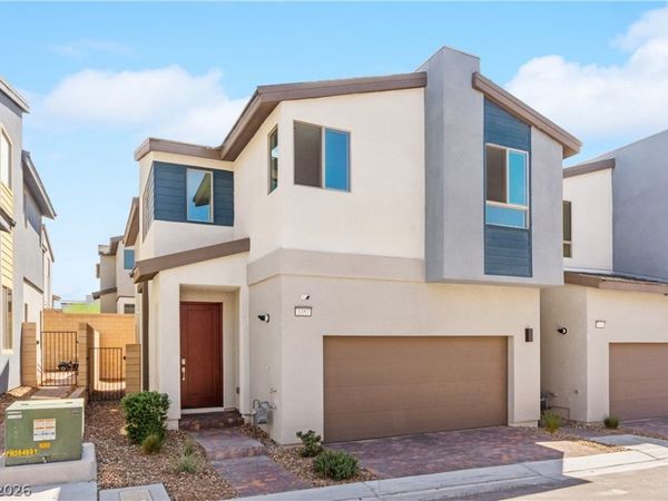 3357 Santa Verdiana Street , Henderson, NV 89044
