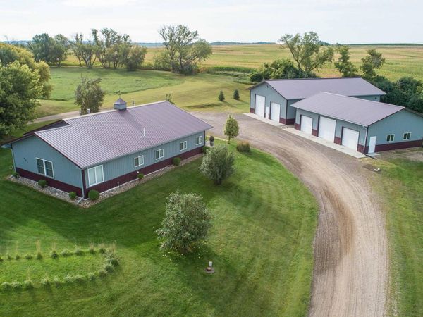 403 W Prairie Avenue, Elizabeth, MN 56533