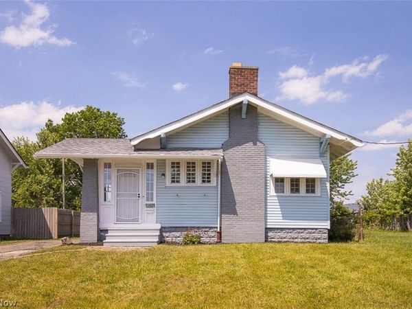 15009 Miles Avenue , Cleveland, OH 44128