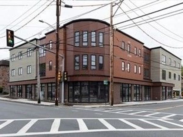 279 Willard, Unit 304, Quincy, MA 02169