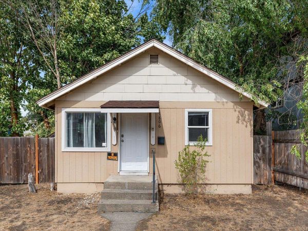 1806 W Gardner Ave, Spokane, WA 99201