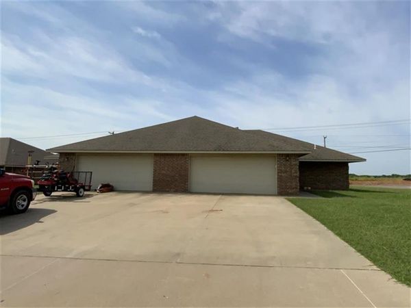 1627 W Teal Ct, Stillwater, OK 74074