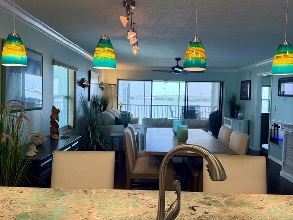 3609 S Banana River Boulevard , Unit C306, Cocoa Beach, FL 32931